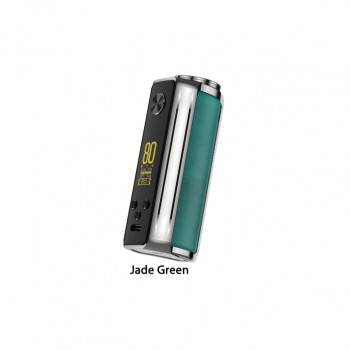 Vaporesso Target 80 Mod Jade Green