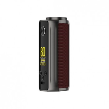 Vaporesso Target 80 Mod Sunset Red