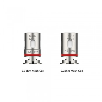 Vaporesso Target PM80 Replacement GTX Mesh Coil