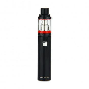 Vaporesso VECO ONE Plus Kit Black