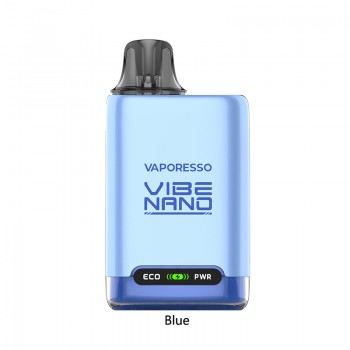 Vaporesso Vibe Nano Kit Blue