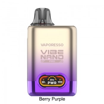 Vaporesso Vibe Nano Pro Kit