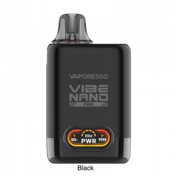 Vaporesso Vibe Nano Pro Kit