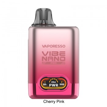 Vaporesso Vibe Nano Pro Kit