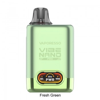 Vaporesso Vibe Nano Pro Kit