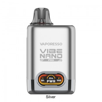 Vaporesso Vibe Nano Pro Kit