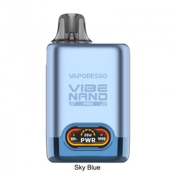 Vaporesso Vibe Nano Pro Kit