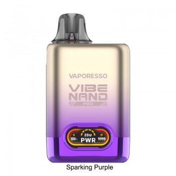 Vaporesso Vibe Nano Pro Kit