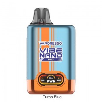 Vaporesso Vibe Nano Pro Kit