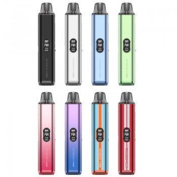 Vaporesso Vibe Pod Kit