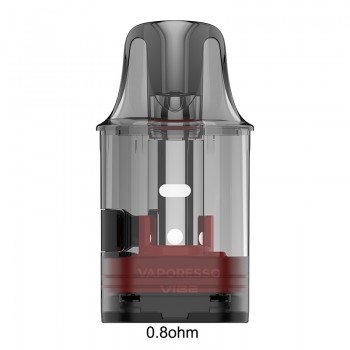 Vaporesso Vibe Series Pod Cartridge