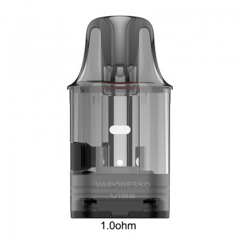 Vaporesso Vibe Series Pod Cartridge