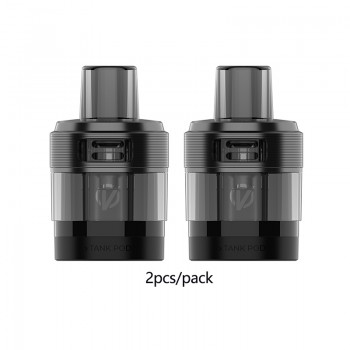 Vaporesso x Tank Pod 2pcs