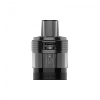 Vaporesso x Tank Pod Gunmetal