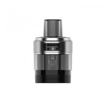 Vaporesso x Tank Pod Sliver