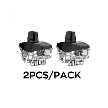 Vaporesso XIRON Cartridge 5.5ml 2pcs