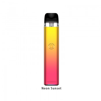 Vaporesso Xros 3 Kit Neon Sunset