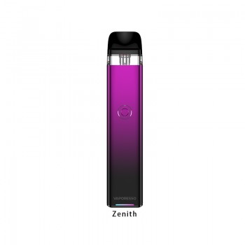Vaporesso Xros 3 Kit Zenith