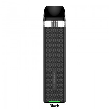 Vaporesso XROS 3 Mini Kit Black