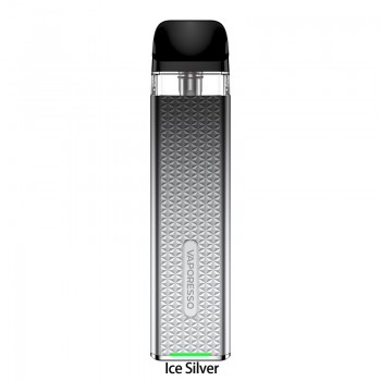 Vaporesso XROS 3 Mini Kit Ice Silver