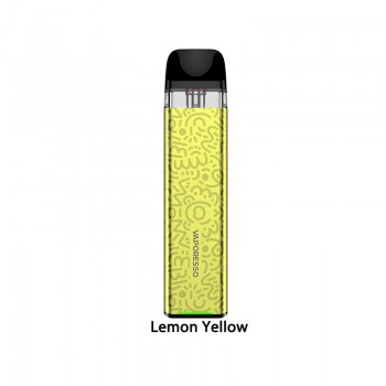 Vaporesso XROS 3 Mini Kit Lemon Yellow