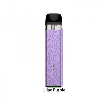 Vaporesso XROS 3 Mini Kit Lilac Purple