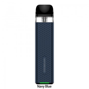 Vaporesso XROS 3 Mini Kit Navy Blue