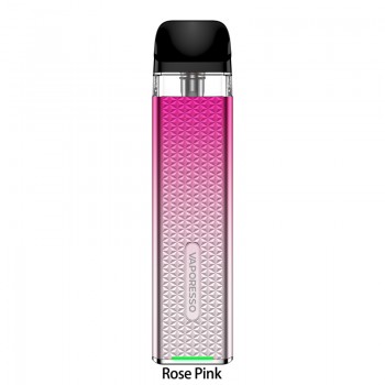 Vaporesso XROS 3 Mini Kit Rose Pink