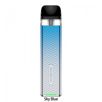 Vaporesso XROS 3 Mini Kit Sky Blue