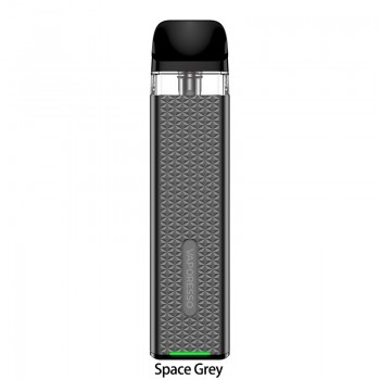 Vaporesso XROS 3 Mini Kit Space Grey