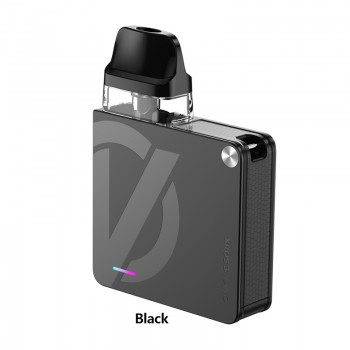 Vaporesso Xros 3 Nano Kit Black