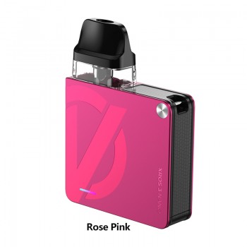 Vaporesso Xros 3 Nano Kit Rose Pink