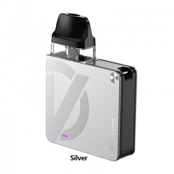 Vaporesso Xros 3 Nano Kit Silver