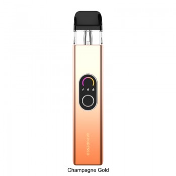 Vaporesso XROS 4 Kit