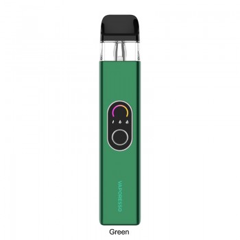 Vaporesso XROS 4 Kit
