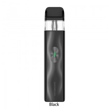 Vaporesso XROS 4 Mini Kit Black