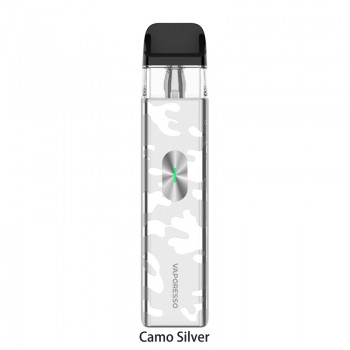 Vaporesso XROS 4 Mini Kit Camo Silver