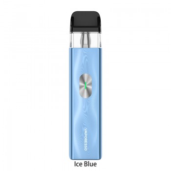 Vaporesso XROS 4 Mini Kit Ice Blue