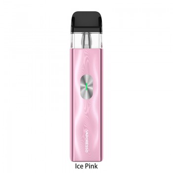 Vaporesso XROS 4 Mini Kit Ice Pink