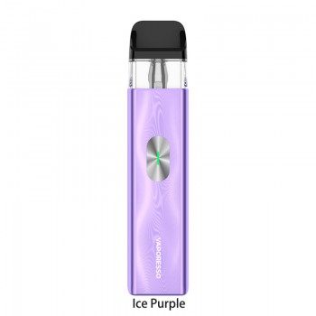 Vaporesso XROS 4 Mini Kit Ice Purple