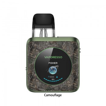 Vaporesso XROS 4 Nano Kit Camouflage