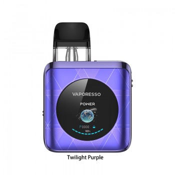 Vaporesso XROS 4 Nano Kit Twilight Purple