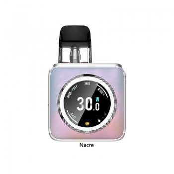Vaporesso Xros 5 Nano Kit Nacre