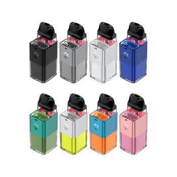 Vaporesso XROS Cube Kit