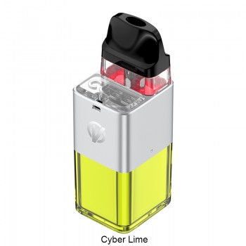 Vaporesso XROS Cube Kit Cyber Lime