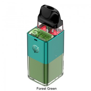 Vaporesso XROS Cube Kit Forest Green