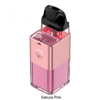 Vaporesso XROS Cube Kit Sakura Pink