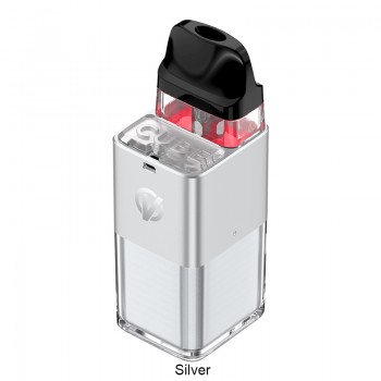 Vaporesso XROS Cube Kit Silver