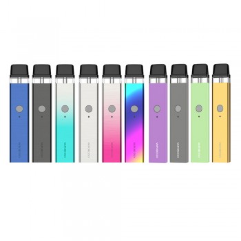 Vaporesso XROS Kit