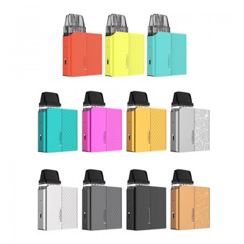 Vaporesso XROS Nano Kit